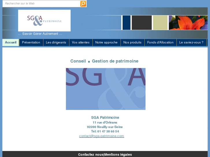 www.sga-patrimoine.com