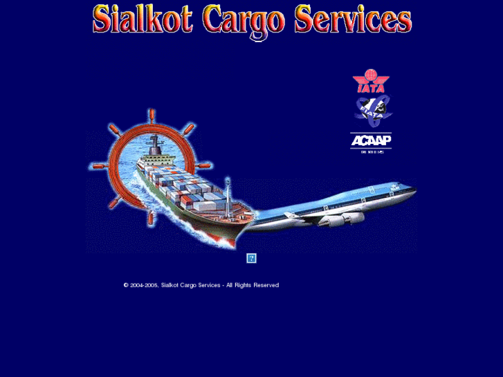 www.sialkotcargo.com