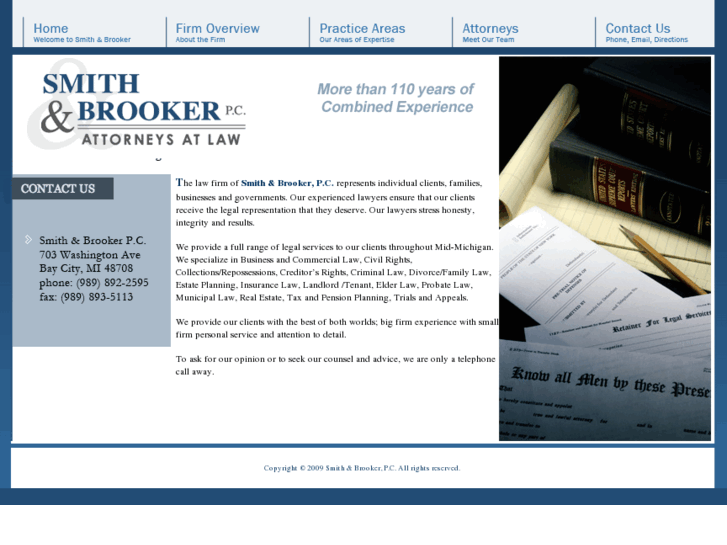 www.smithbrooker.com