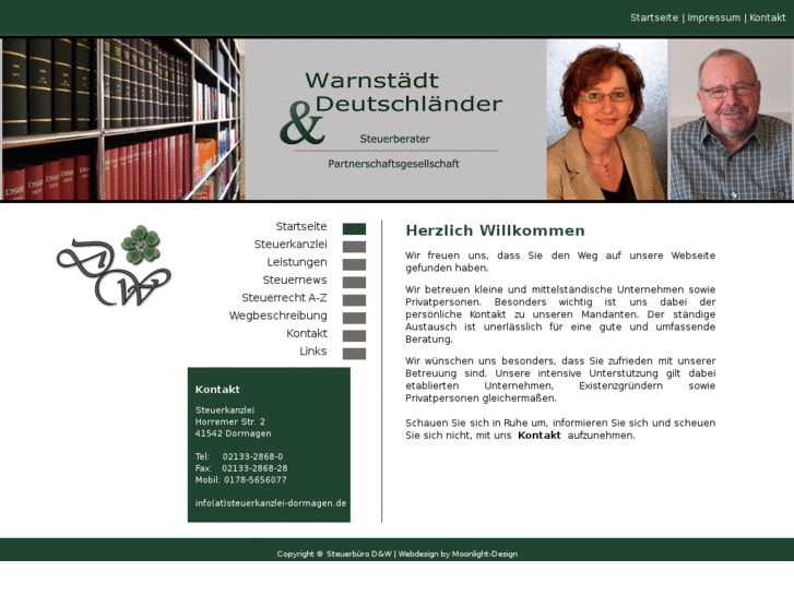 www.steuerberater-dormagen.biz