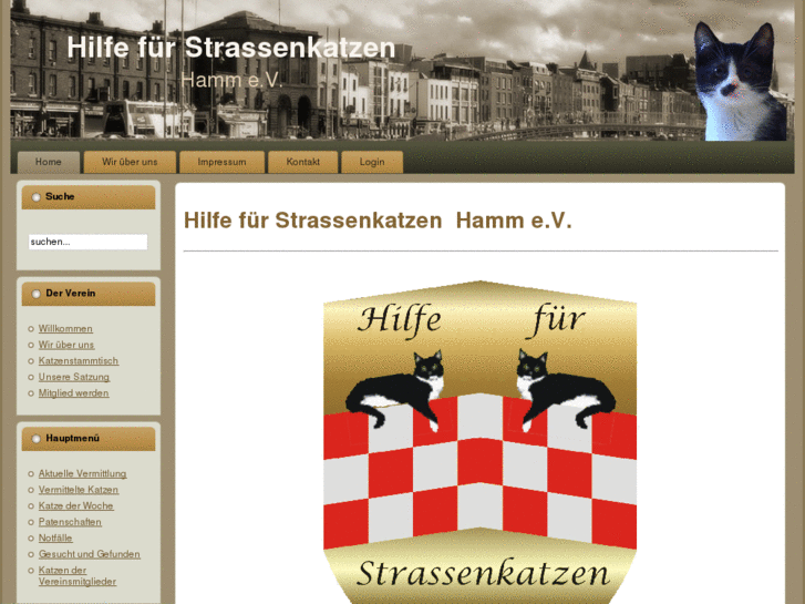 www.strassenkatzen-hamm.de