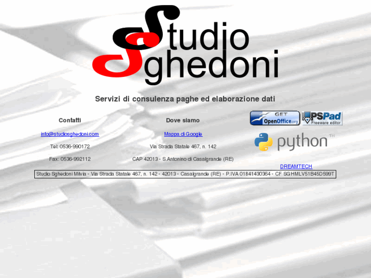 www.studiosghedoni.com