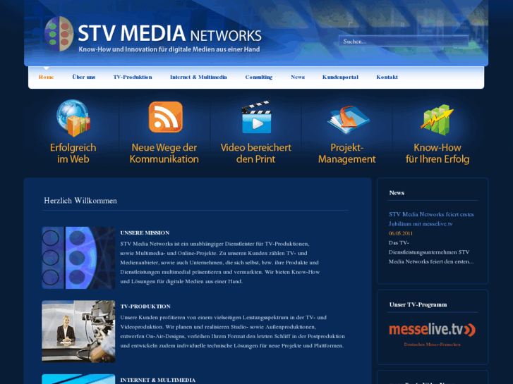 www.stvmedia.de