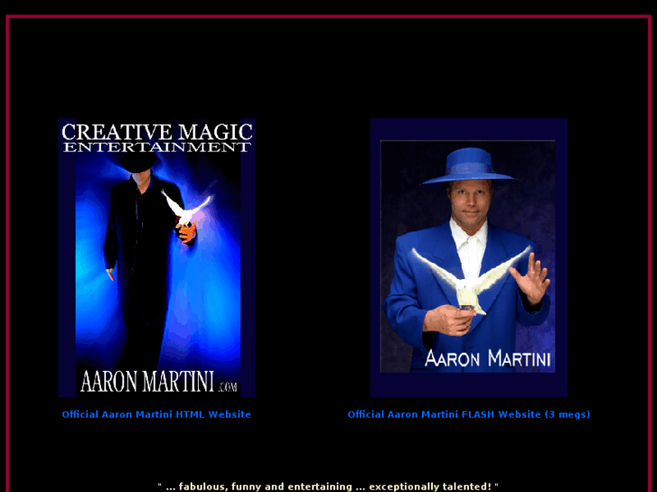 www.surreymagician.com