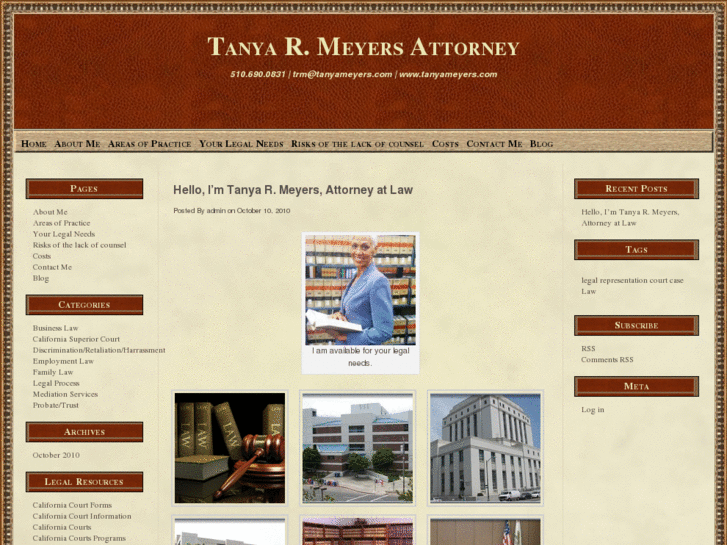www.tanyameyers.com