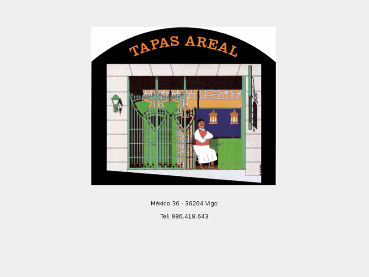 www.tapasareal.com