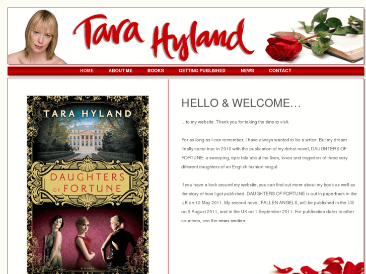 www.tarahyland.com