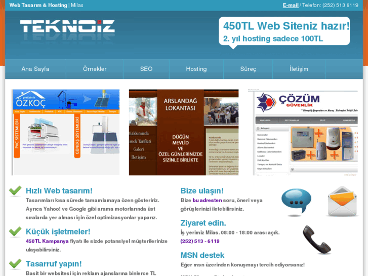 www.teknoiz.net
