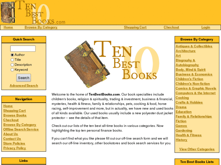 www.tenbestbooks.com