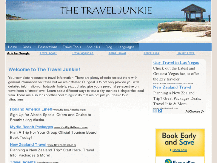 www.the-travel-junkie.com