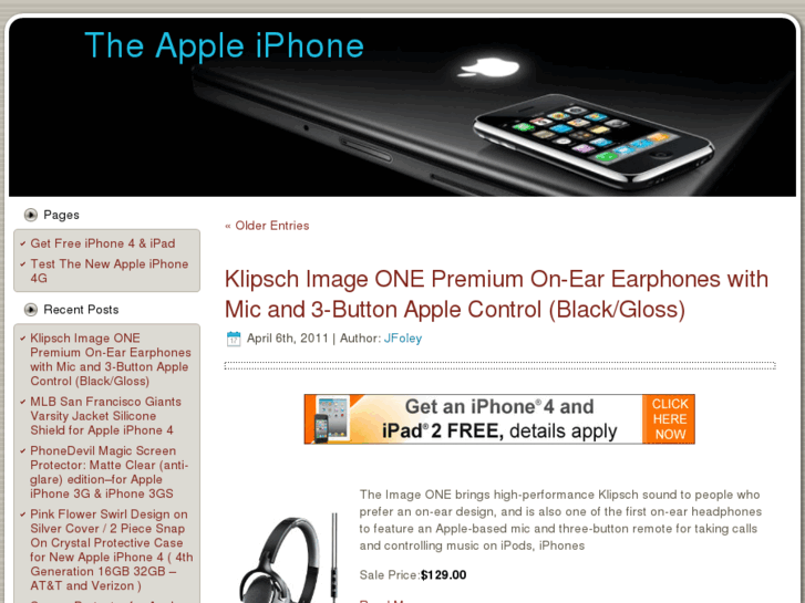 www.theapple-iphone.com