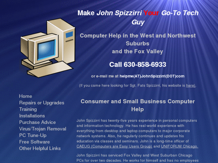 www.thegototechguy.net