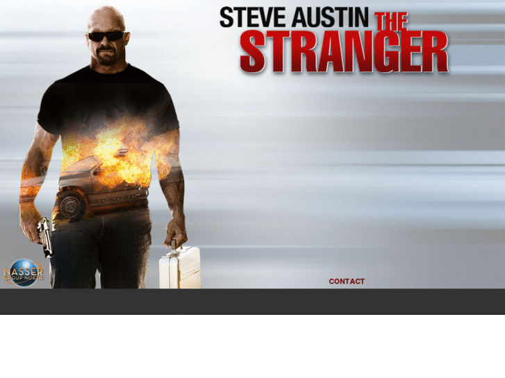 www.thestrangerthemovie.com