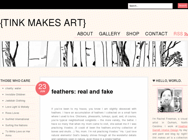 www.tinkmakesart.com
