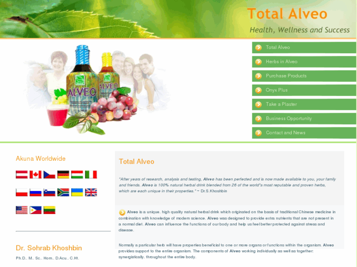 www.totalalveo.com