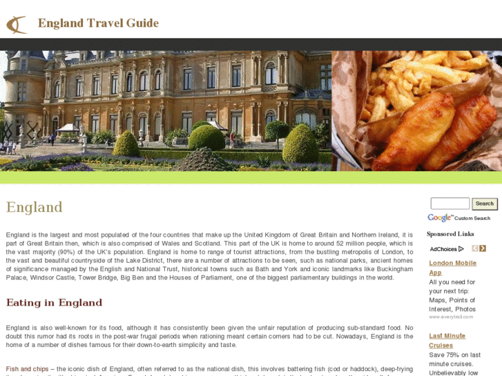 www.travelengland.net