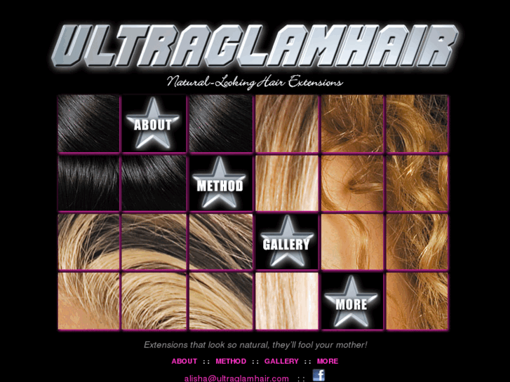 www.ultraglamhair.com