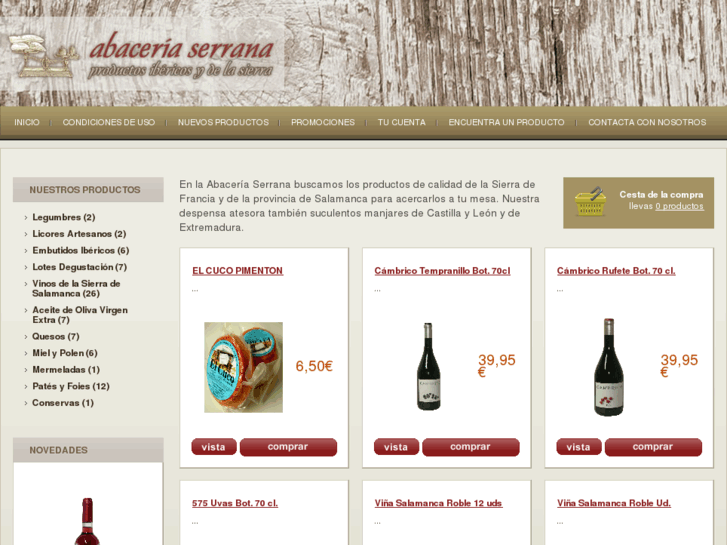 www.vinosdesalamanca.com