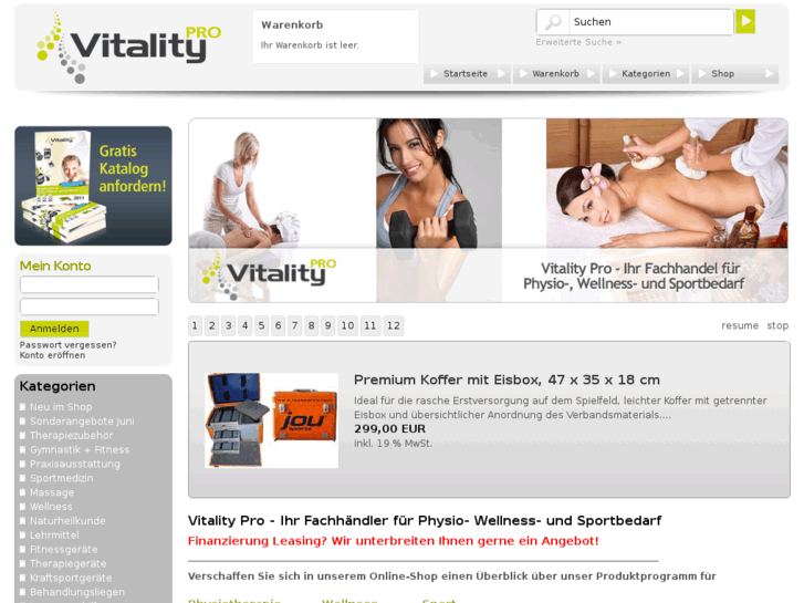 www.vitality-pro.com