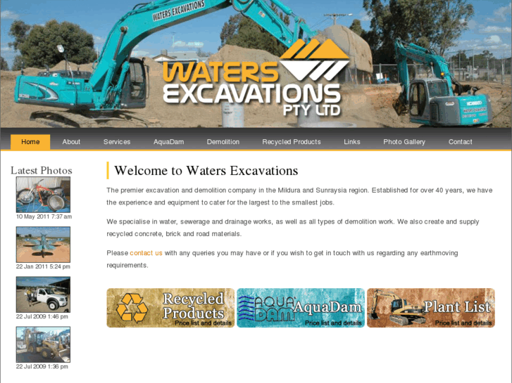 www.waterex.com.au