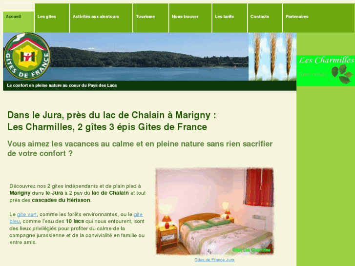www.weekend-en-gite-jura.com