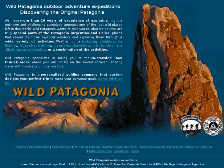 www.wild-patagonia.com