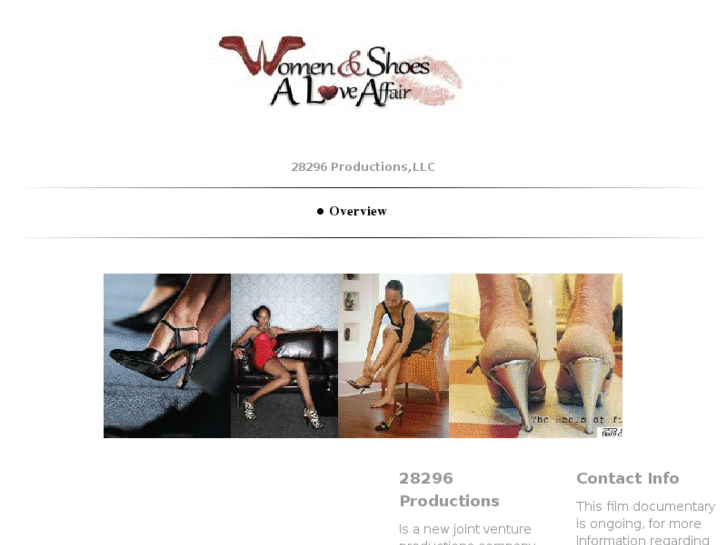 www.womenandtheshoes.com