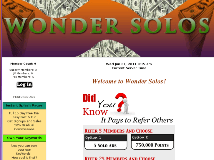 www.wondersolos.info