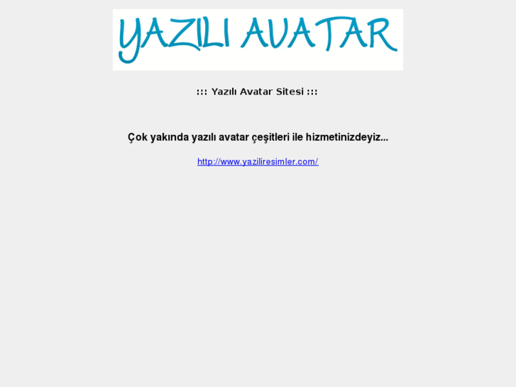 www.yaziliavatar.com