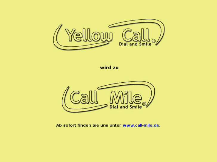 www.yellow-call.com