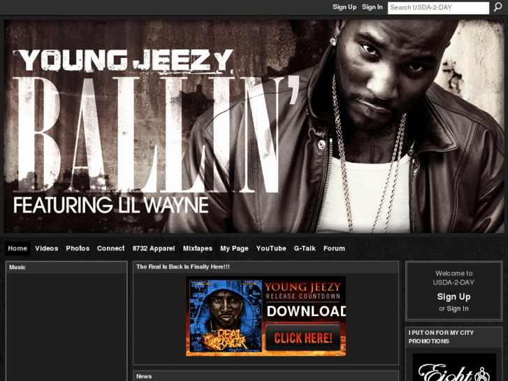 www.youngjeezy.com