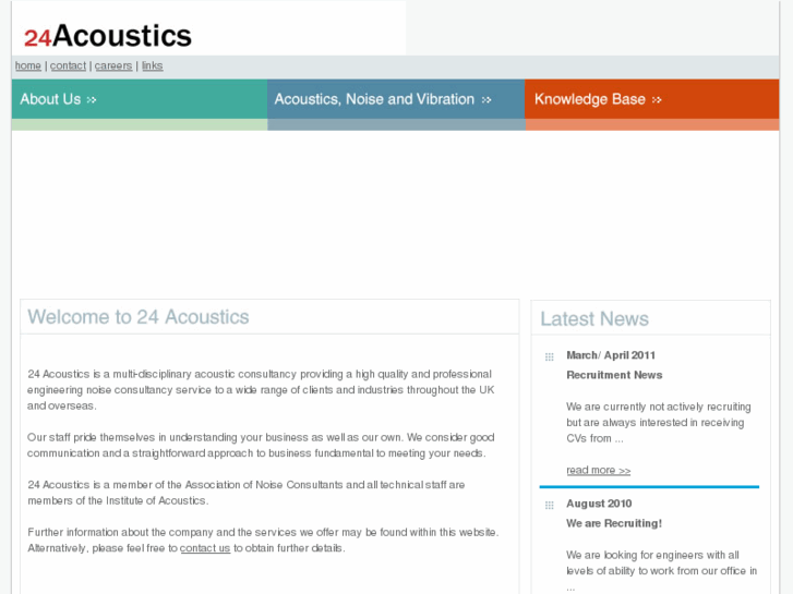 www.24acoustics.com