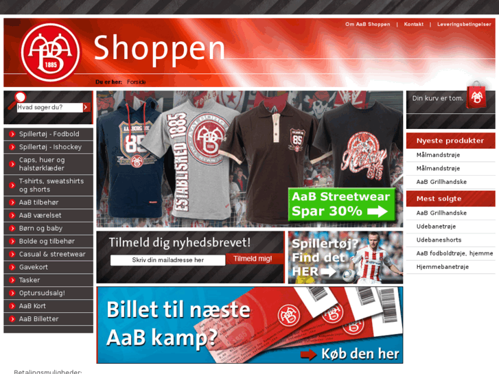 www.aabshoppen.dk