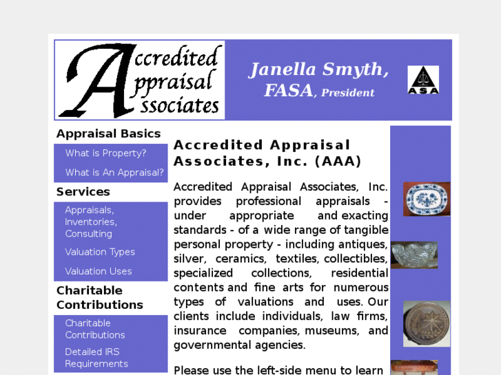 www.accredited-appraisal.com