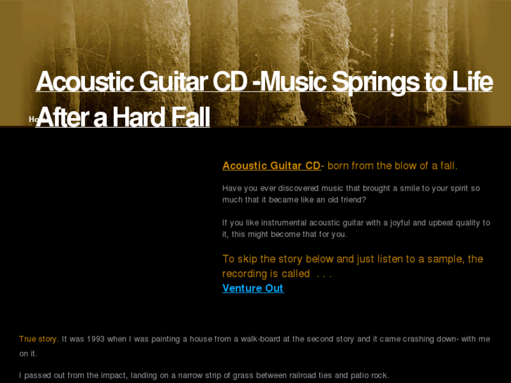 www.acousticguitarcd.com