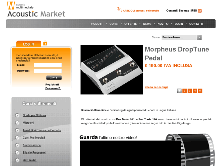 www.acousticmarket.com