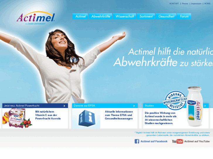 www.actimel.at