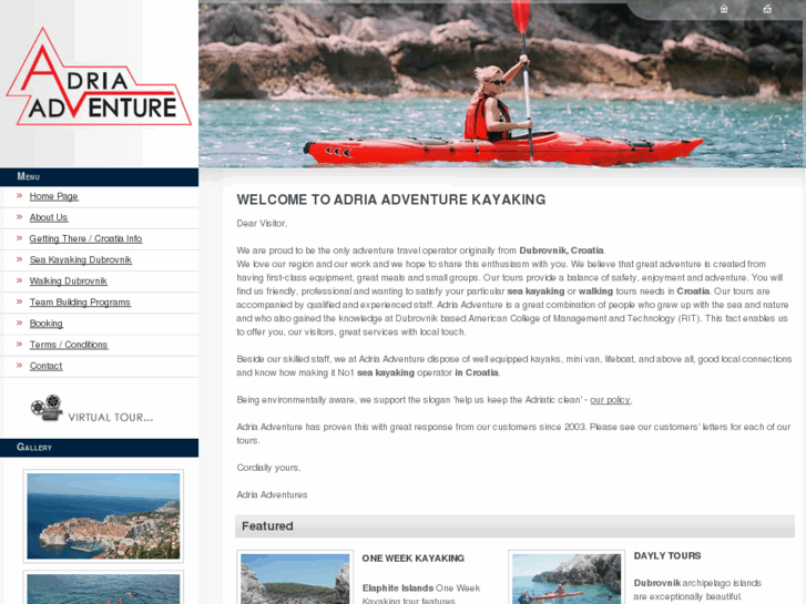 www.adriatic-sea-kayak.com