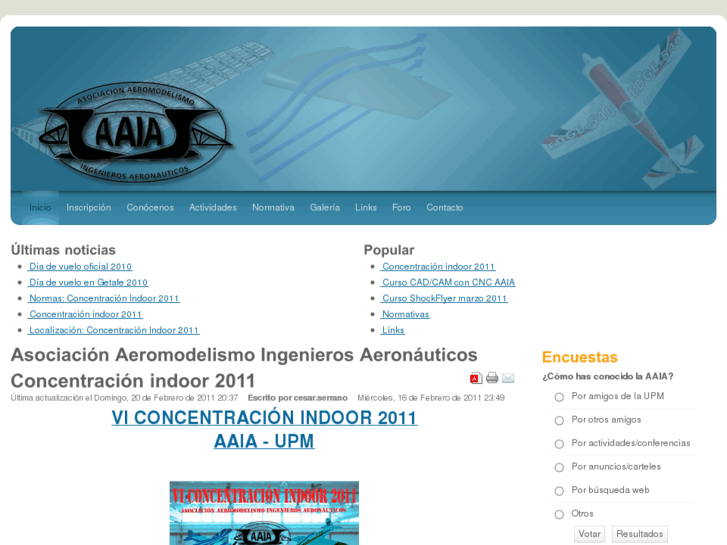 www.aeromodelismoaeronauticos.com