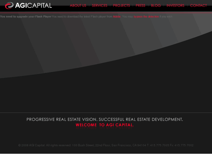 www.agicapital.com