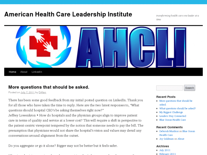 www.ahcli.org