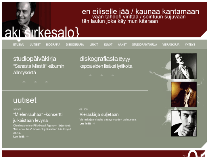 www.akisirkesalo.com