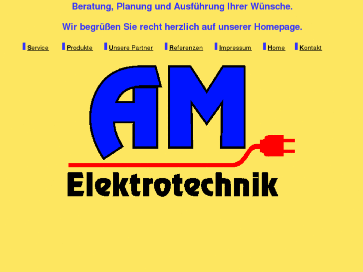 www.am-elektrotechnik.com