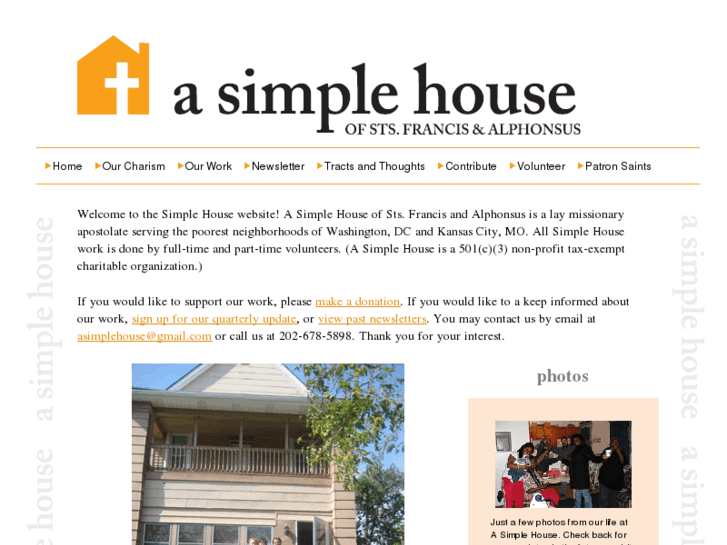 www.asimplehouse.org