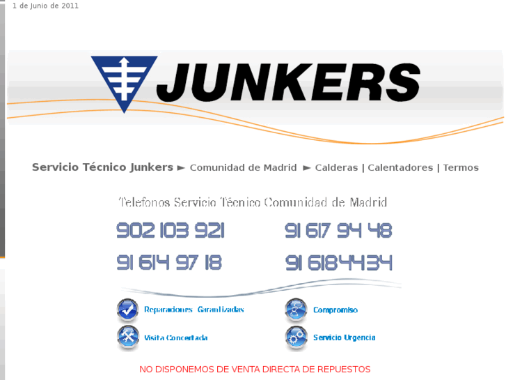 www.asistencia-tecnica-junkers.com.es