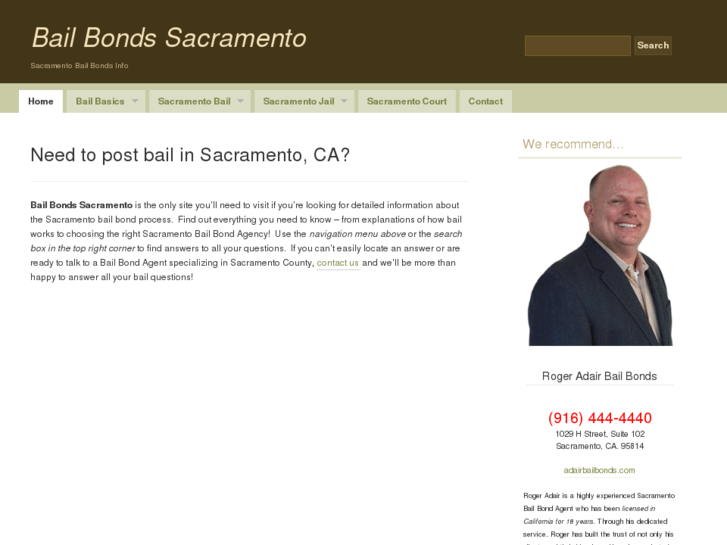 www.bailbondssacramento.com