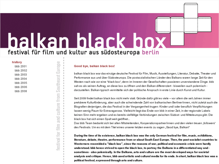 www.balkanblackbox.de