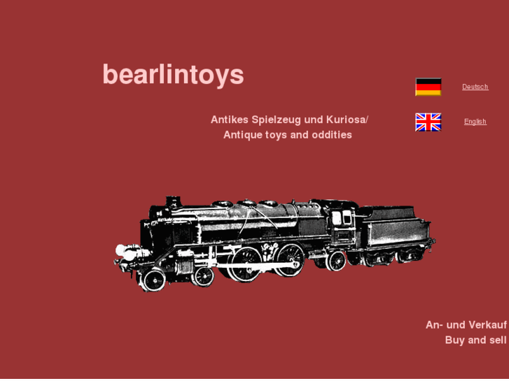 www.bearlintoys.com