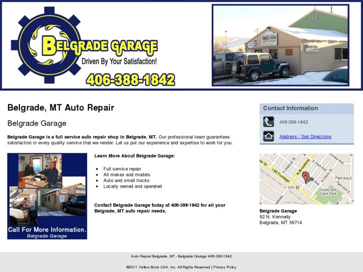 www.belgradegaragemt.com