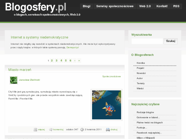 www.blogosfery.pl